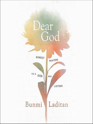 cover image of Dear God